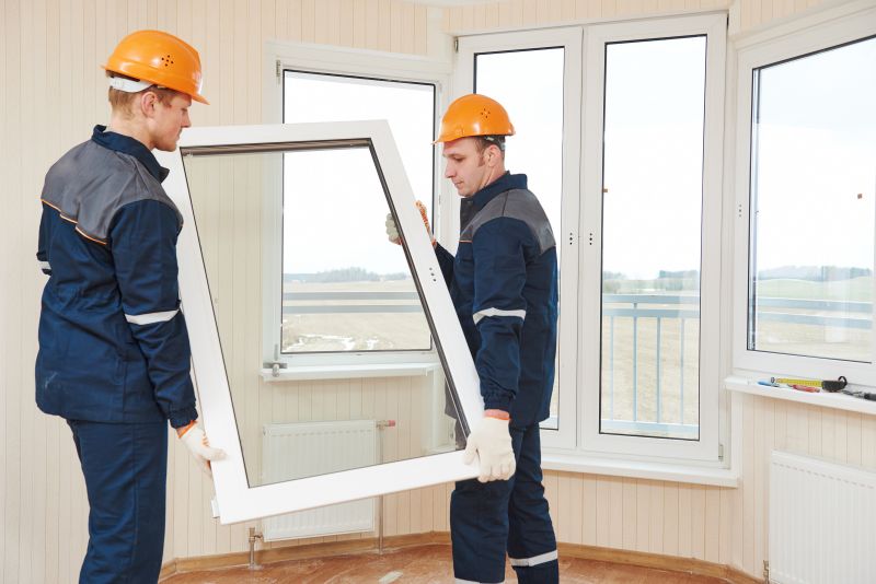 Best Window Installation Contractors in Gainesville, TX